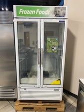 Merchandiser freezer free for sale  Knoxville