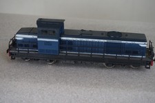 Jouef locomotive diesel d'occasion  Fère-en-Tardenois