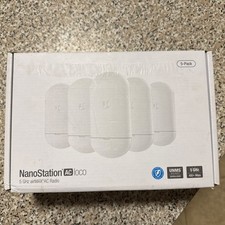 nanostation for sale  BRISTOL