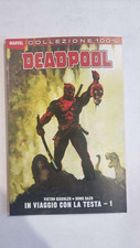 Collezione 100 marvel usato  Chioggia