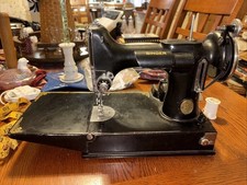 Singer featherweight 221 for sale  Soddy Daisy