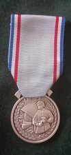 French medal union d'occasion  Expédié en Belgium