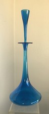 vintage blue decanter for sale vintage blue decanter for sale Costa Mesa