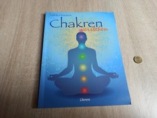 Buch chakren verstehen gebraucht kaufen  Kranenburg
