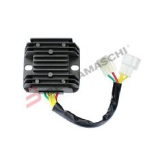 V834200245 regolatore tensione usato  Tribogna