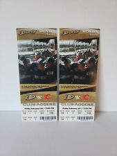 2008 anaheim ducks for sale  Escondido