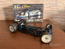 Team associated tc4 usato  Ortona