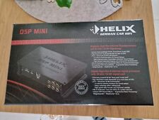 Helix dsp mini gebraucht kaufen  Oberschneiding