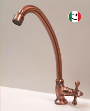 Rubinetto monoforo colonna usato  Giarre
