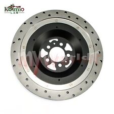 Fit For Honda Goldwind 1800 GL1800 2001 - 2017 Rear Brake Disc Rotor na sprzedaż  Wysyłka do Poland