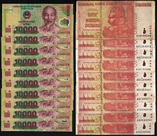 Billion zimbabwe dollars for sale  Newnan