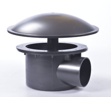 Bodenablauf 110mm teichablauf gebraucht kaufen  Schwarmstedt