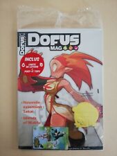 Dofus magazine pochette d'occasion  Le Mans