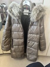 Moncler puffer coat for sale  SWINDON