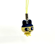 Berloque chaveiro Tamagotchi Mametchi alça de telefone uni 2004 importado do Japão comprar usado  Enviando para Brazil