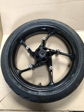 Triumph 660 sport for sale  ILKESTON