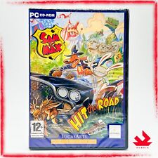 Sam max hit usato  Vo