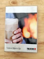 Tulikivi dvd bedienungsanleitu gebraucht kaufen  Haldensleben