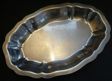 Plat service inox d'occasion  Lescar