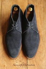 Crockett jones hartland for sale  SUTTON COLDFIELD
