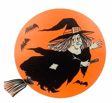 Halloween decoration vtg for sale  Colorado Springs