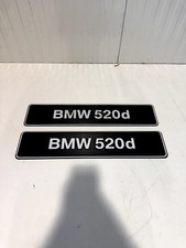 Copri targa bmw usato  Mezzolombardo