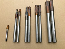 Old end mill for sale  GRAYS