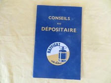 Raffigaz butane gas d'occasion  Expédié en Belgium