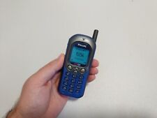 Raro Philips Ozeo TCD988 Azul (Desbloqueado) Celular Colecionador Item Retrô  comprar usado  Enviando para Brazil