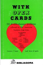 Open cards 110 for sale  Hiram