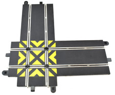 Scalextric straight crossover d'occasion  Expédié en Belgium