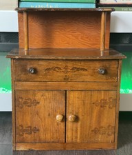Antique wooden doll for sale  Dingmans Ferry