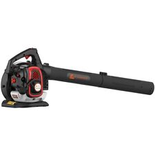 Souffleur aspirateur broyeur d'occasion  Erstein