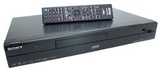 Sony rdr dc205 d'occasion  Paris XX