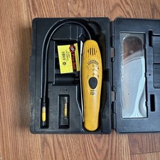 CPS LS3000B O ELIMINADOR ELETRÔNICO AUTOMÁTICO BUSCADOR DE VAZAMENTO DE REFRIGERANTE, OFERTAS! comprar usado  Enviando para Brazil