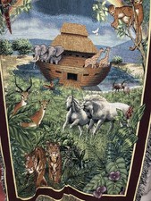 Gathering noah ark for sale  South Charleston
