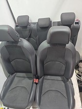 Seat leon half for sale  HUNTINGDON