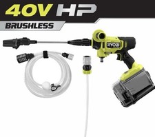 Ryobi 40v brushless for sale  Crossville