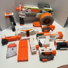 Nerf strike gun for sale  Weidman