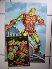 Lug strange numeros d'occasion  Metz-