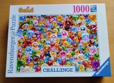 Ravensburger gelini 1000 gebraucht kaufen  Xanten