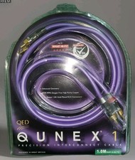 Qed qunex balanced for sale  NORTHWICH