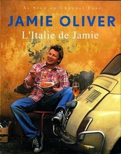 Italie jamie jamie d'occasion  France