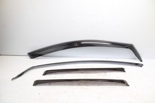 Weathertech side window for sale  Lambertville