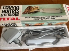 Ouvre huîtres électrique d'occasion  Seclin