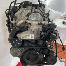 A6390101200 motore compl. usato  Italia