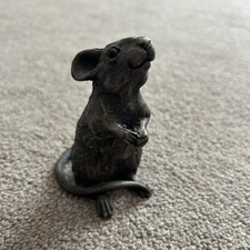 Suzie marsh bronze for sale  DUNFERMLINE