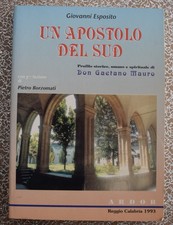 Apostolo del sud. usato  Castorano