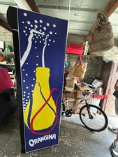 Vitrine réfrigérée neuve d'occasion  Châteaulin