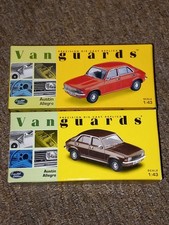 Rare vanguards austin for sale  BANBRIDGE
